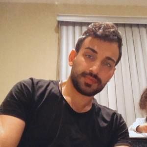 Meet your Posher, Barham